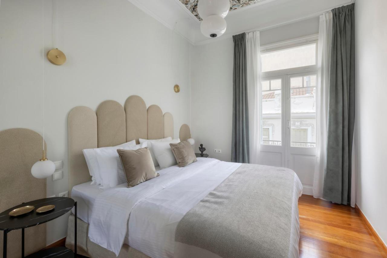 Acropolis Villa 3Br 9Ppl 10 Minutes Metro&Museum Atenas Exterior foto